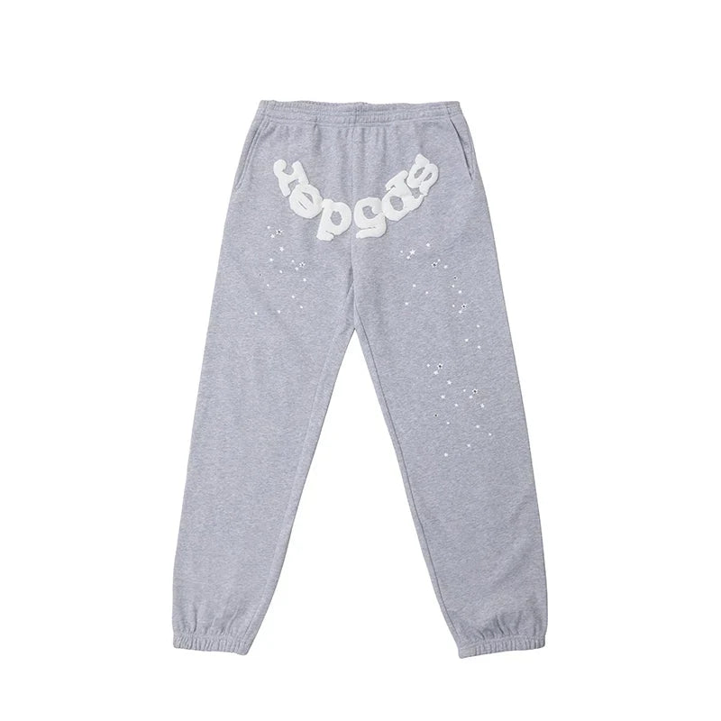 Sp5der OG Web Sweatpants