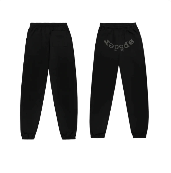 Sp5der Phantom Web Tracksuit