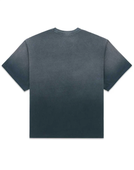 Sp5der Form 5 Tee Black Wash