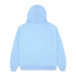 Sp5der Web Hoodie 'Sky Blue'