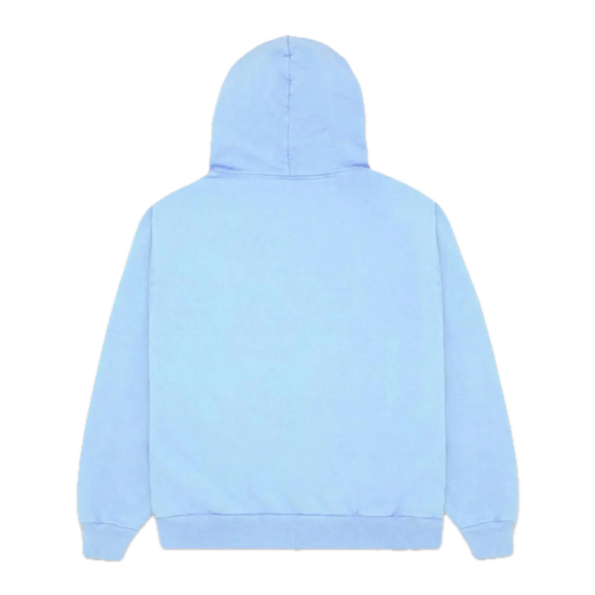 Sp5der Web Hoodie 'Sky Blue'
