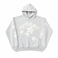 Sp5der Stars Tracksuit Grey