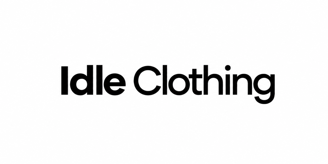 Idle Clothing