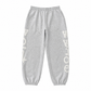 Sp5der Stars Tracksuit Grey