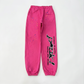 Sp5der Web Candy Tracksuit