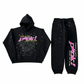 Sp5der Web Candy Tracksuit