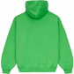 Sp5der Legacy Hoodie Green
