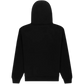 Sp5der Phantom Web Hoodie 'Black'