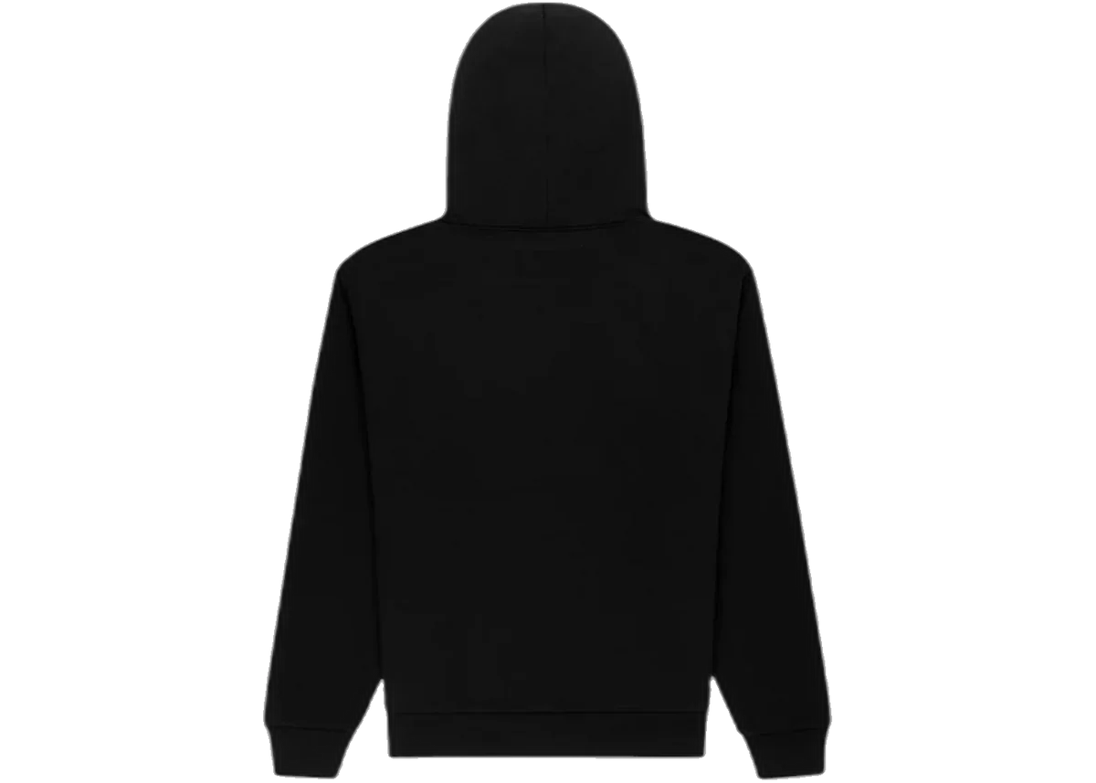 Sp5der Phantom Web Hoodie 'Black'