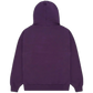 Sp5der Web Hoodie 'Grape'