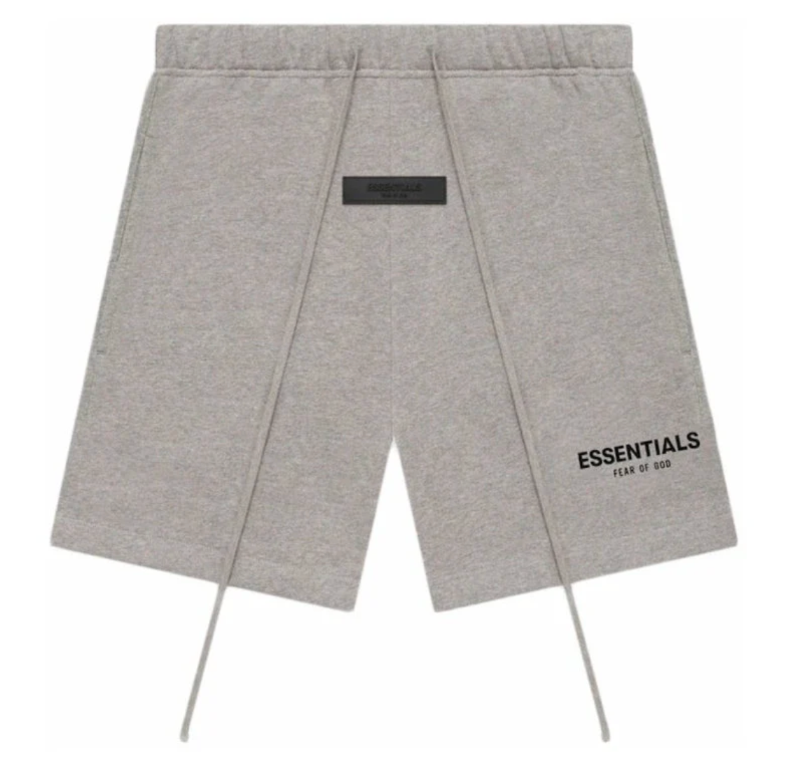 FEAR OF GOD ESSENTIALS SHORTS (SS22)