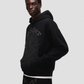 Sp5der Phantom Web Hoodie 'Black'