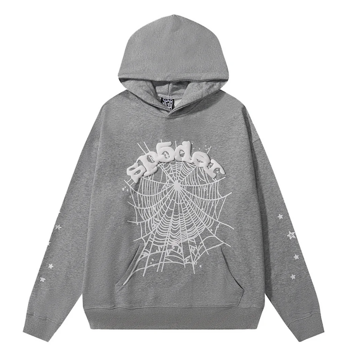 Sp5der OG Web Tracksuit set