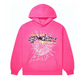 Sp5der P*nk V2 Tracksuit set