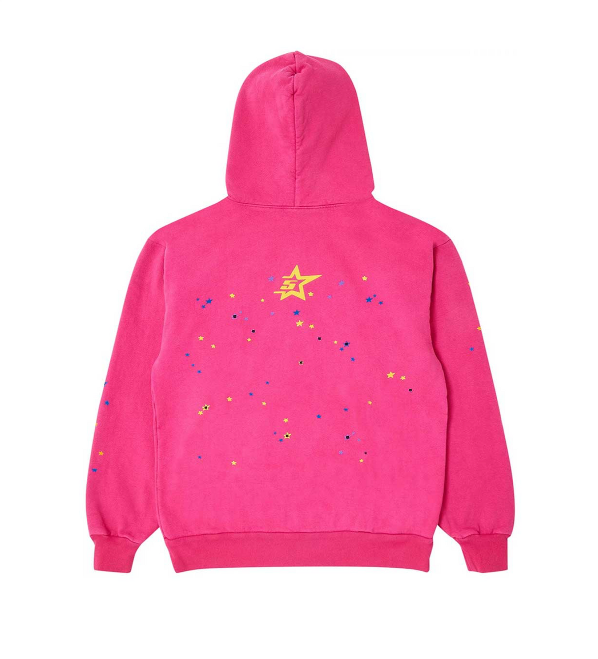 Sp5der P*nk V2 Tracksuit set