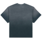 Sp5der Form 5 Tee Black Wash