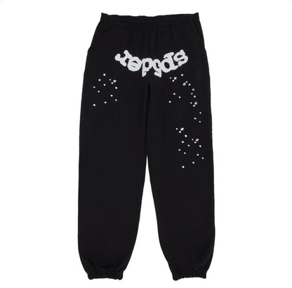 Sp5der OG Web Sweatpants