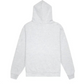 Sp5der Arach NY Phobia Hoodie Ash Grey