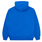 Sp5der Hoodie 'TC Blue'