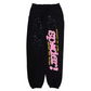 Sp5der P*nk V2 Tracksuit set