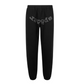 Sp5der Phantom Web Sweatpant Black