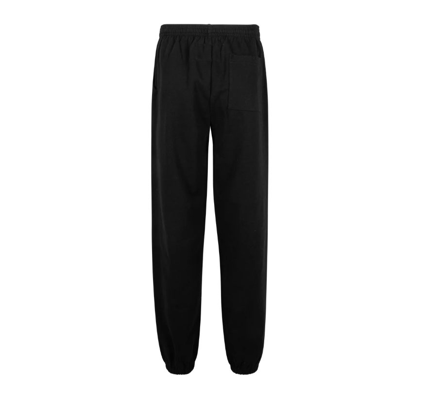 Sp5der Phantom Web Sweatpant Black