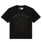 Sp5der OG Web Tee Phantom Black