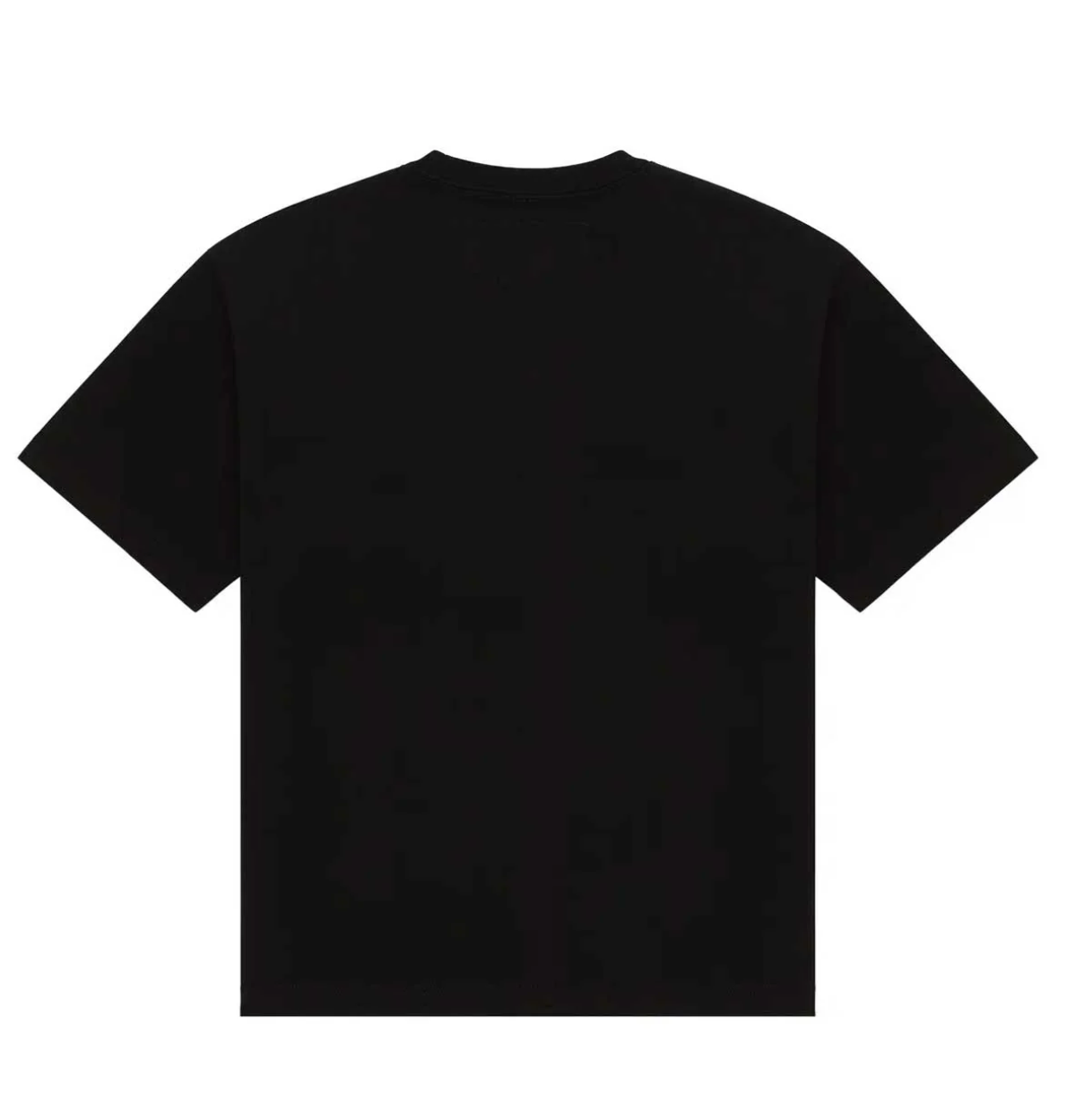 Sp5der OG Web Tee Phantom Black