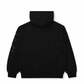 Sp5der I Heart Sp5 Hoodie Black