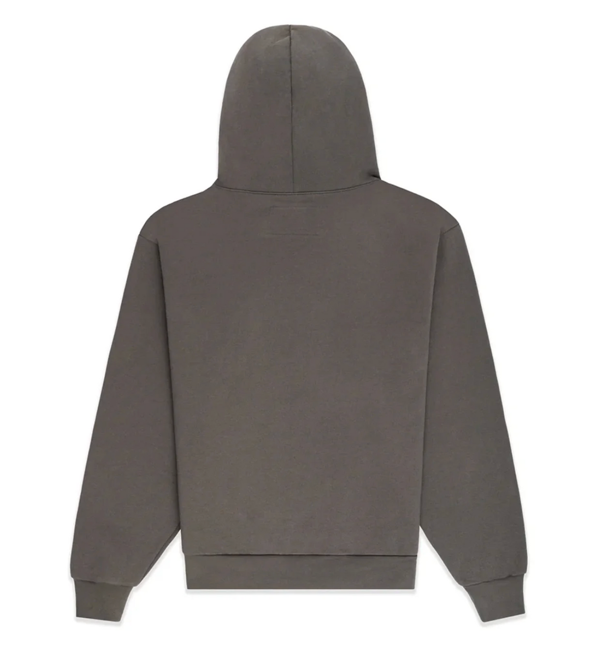 Sp5der 5ex Hoodie Dark Grey