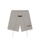 Fear of God Essentials Dark Oatmeal Summer set