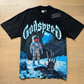Godspeed T Shirts 260g pure cotton fabric