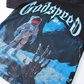 Godspeed T Shirts 260g pure cotton fabric