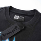 Godspeed T Shirts 260g pure cotton fabric