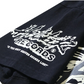 HS T Shirts Retro style high street trend
