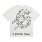 Godspeed T-Shirt Retro Fantasy Pattern