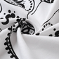 Godspeed T-Shirt Retro Fantasy Pattern