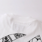 Godspeed T-Shirt Retro Fantasy Pattern