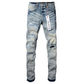 PURPLE JEANS 9013