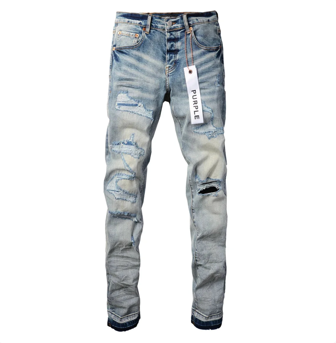 PURPLE JEANS 9013