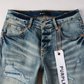 PURPLE JEANS 9013
