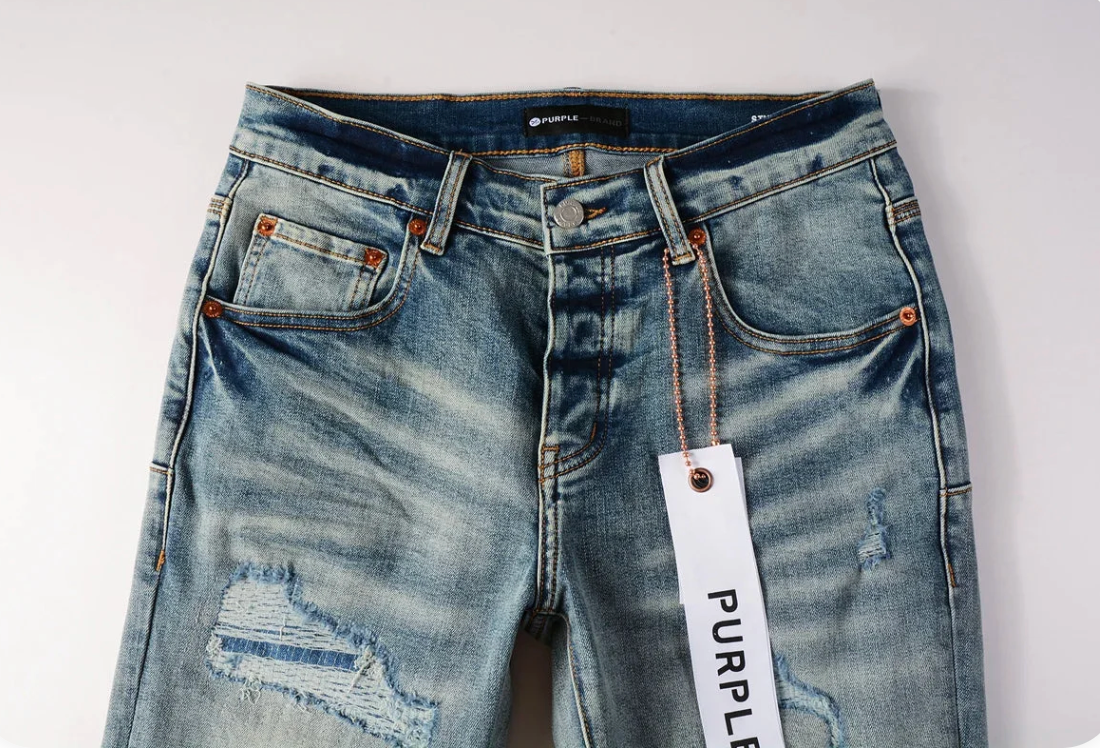 PURPLE JEANS 9013