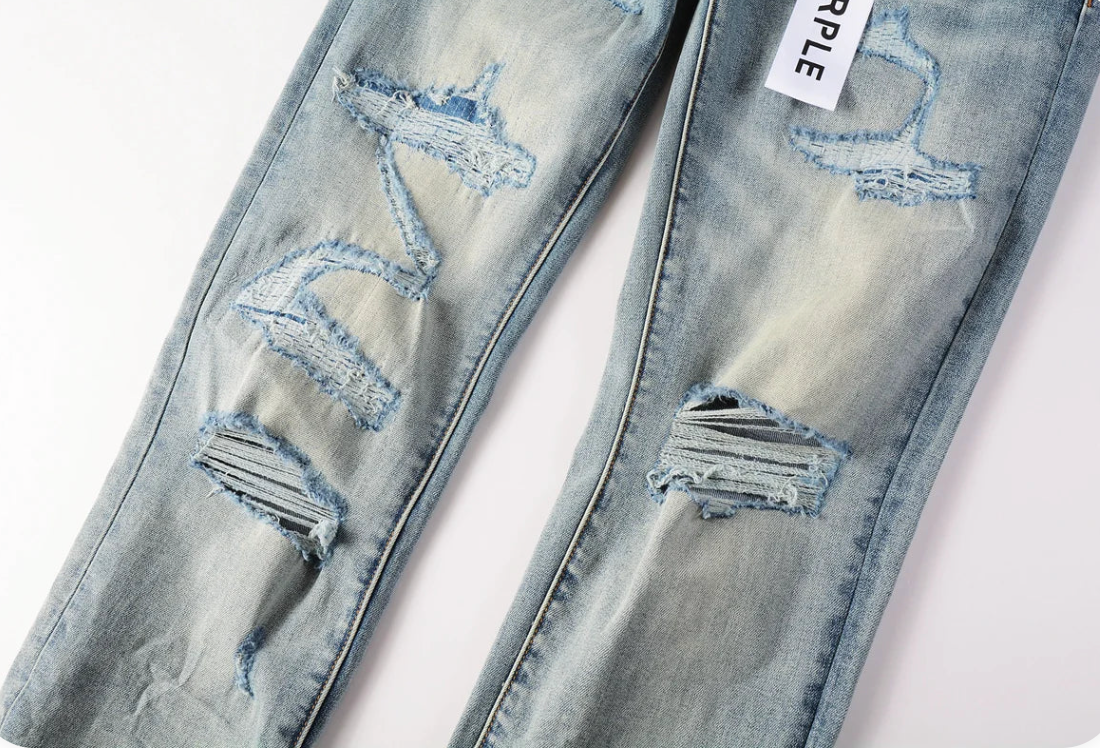 PURPLE JEANS 9013