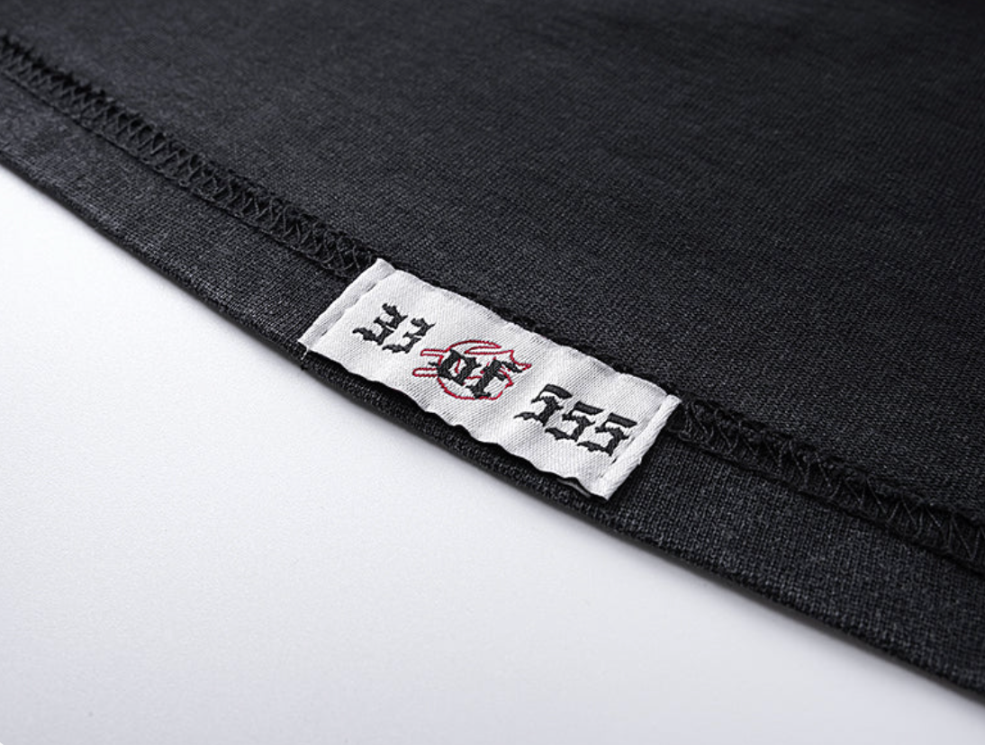 God Speed T-Shirt-1082