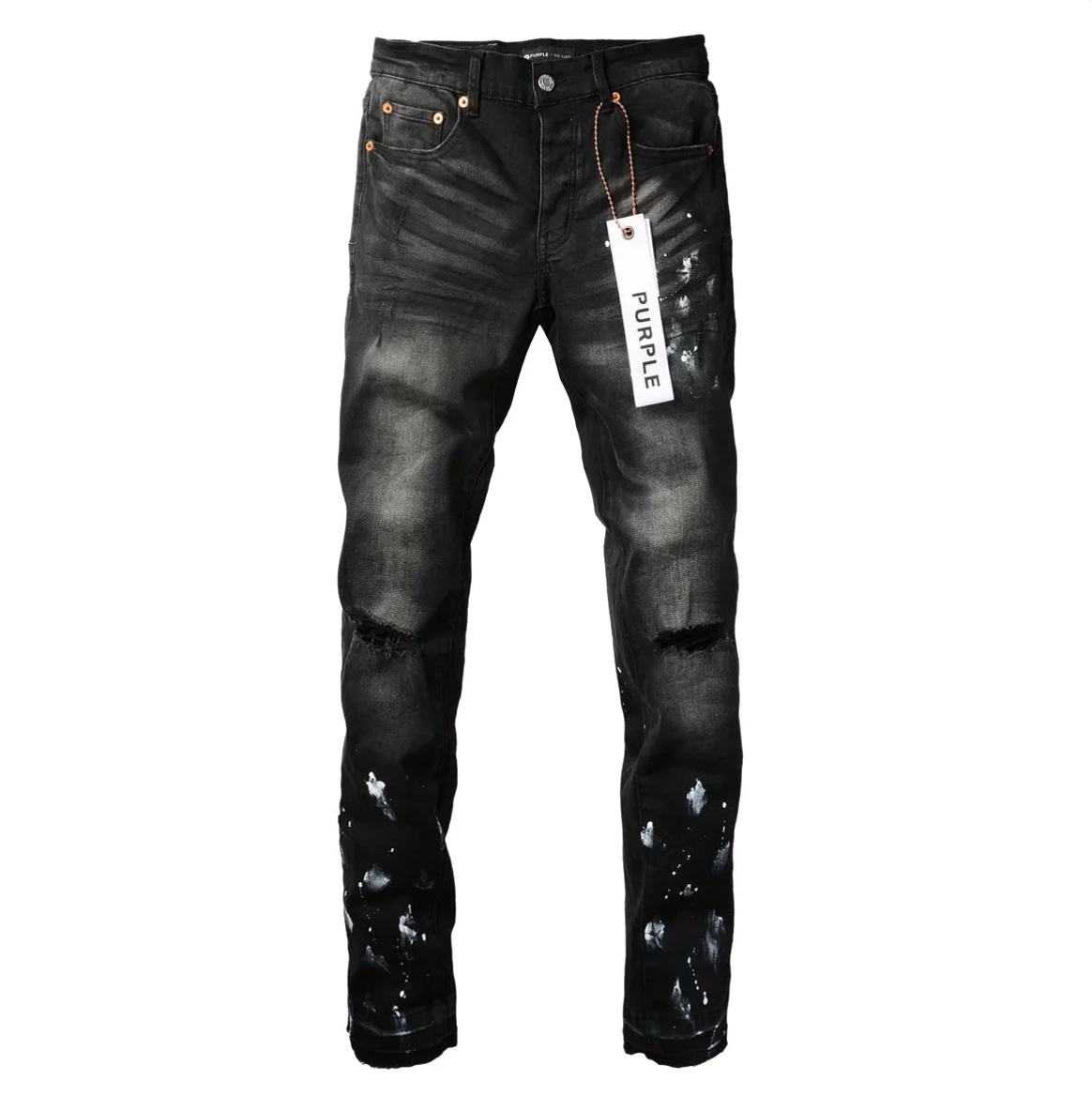 PURPLE JEANS 7025