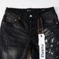 PURPLE JEANS 7025