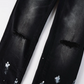 PURPLE JEANS 7025
