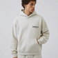 Fear of God Essentials Hoodie Light Oatmeal