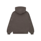Sp5der Punk V2 Hoodie Slate Grey