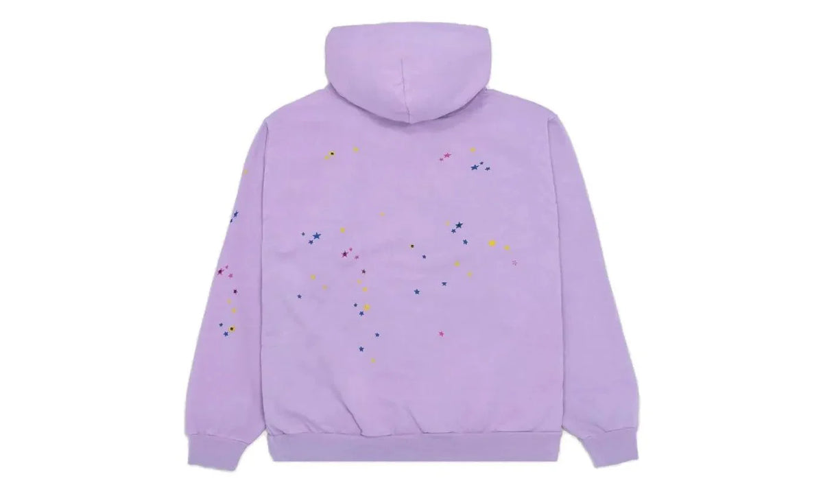 Sp5der "Acai" Hoodie